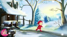 Histoire de Noël pour les enfants La rencontre du Père Noël Le monde des petits
