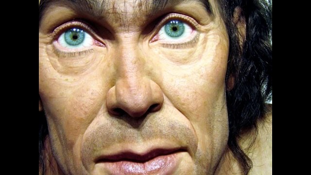 Реалистичные скульптуры - Живые скульптуры - Realistic Sculpture