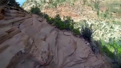 Hiking the Fascinating Plateaus in the Mt Robson Park