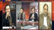 Watch How Kashif Abbasi is taking side with Qamar Zaman Kaira in Proving that PPP Govt was Better Th