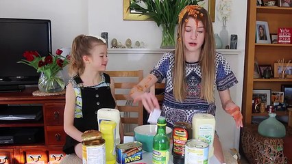 Eat It Or Wear It Challenge