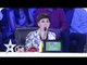 EP04 PART 1- AUDITION 4 - Indonesia's Got Talent [HD]