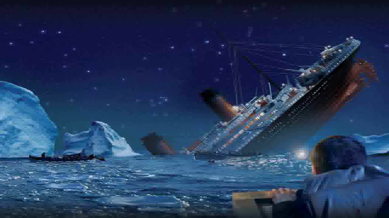titanic