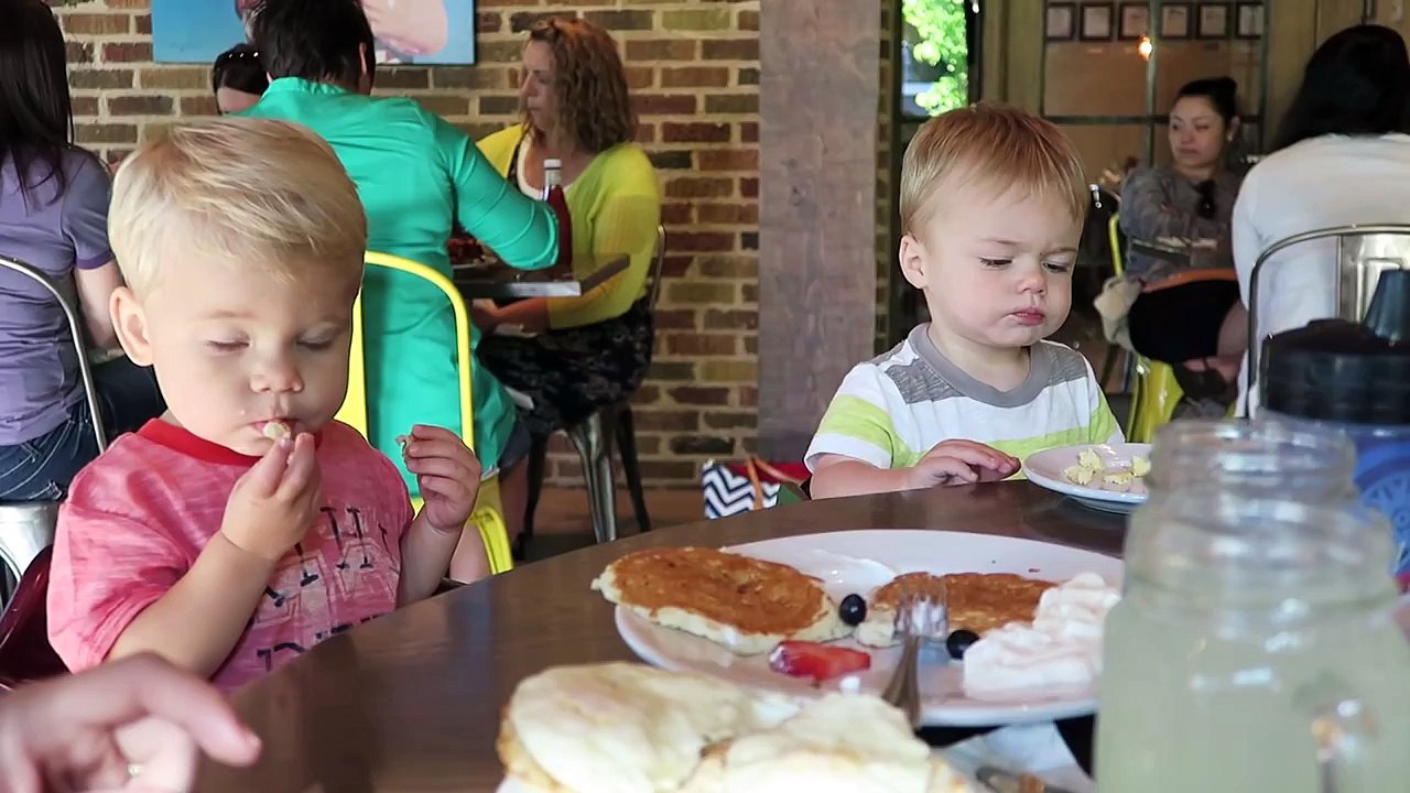 BEST BABY BUDDIES!