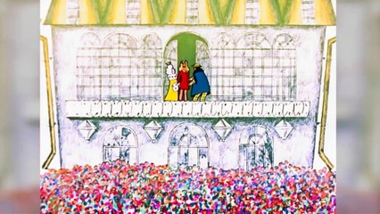 Песенка из м!ф Бременские музыканты FHD 1080 МС Аккорд 12