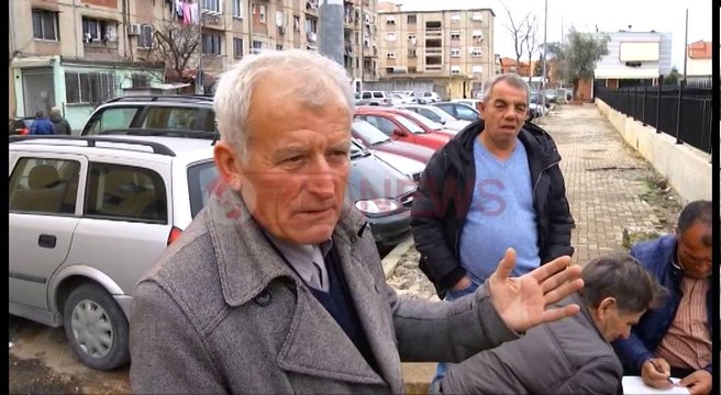 Tenderi për lulishten në ish-Kinostudio, bashkia bllokon pagesat ndaj firmës- Ora News