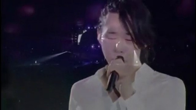 [DVD] 2010 JYJ THANKSGIVING LIVE IN DOME - I Have Nothing cr:tithia17