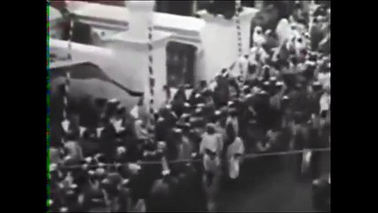 مكة المكرمة