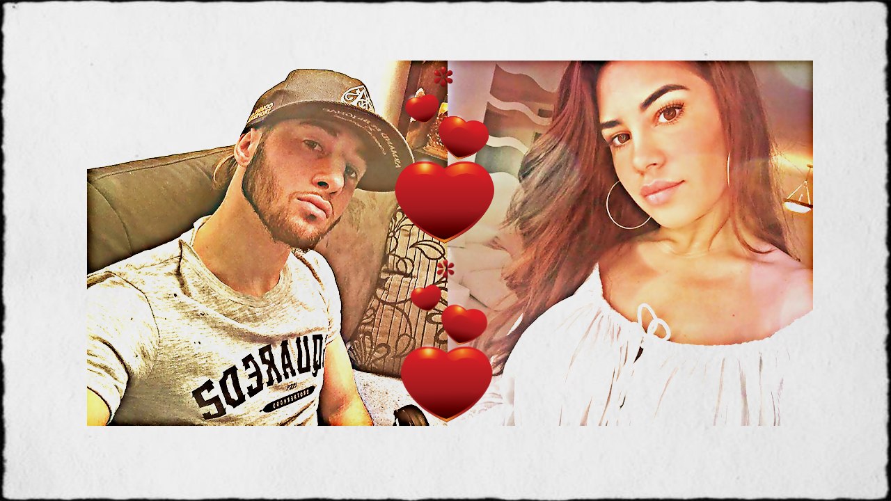 Tarek Benattia et Milla Jasmine : Ensemble pour la Saint Valentin ?