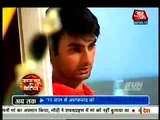 Swaragini 18th February 2016 SuhagRaat mein Swara ke Badle Tevar aur kiya Sansklar se Jagda