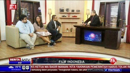 DK Show: Film Indonesia #4