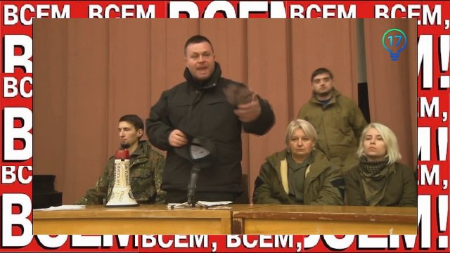 «ПРАВЫЙ СЕКТОР»: БЕРЁМ ПУЛЕМЕТЫ, АВТОМАТЫ, «МУХИ» И ИДЁМ ГНАТЬ ПОРОШЕНКО!