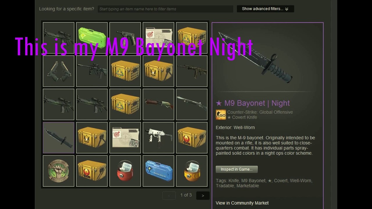 Trolling a CS GO Scammer!