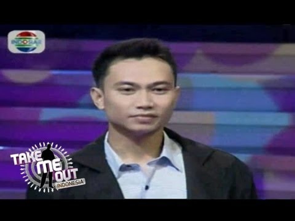 Single Man - Imam Ramadhan - Take Me Out Indone...