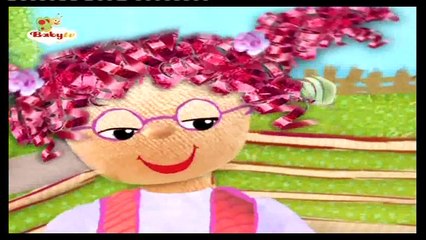 BABYTV Lily y Pepper El Correo (español de España)