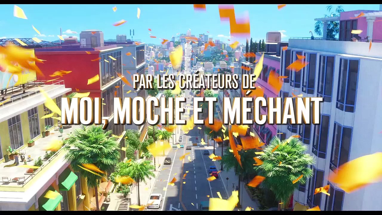 TOUS EN SCENE - Bande-annonce VO