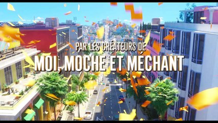 TOUS EN SCENE - Bande-annonce VO