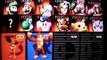 Super Smash Bros. 64 - Samus (UltimateLifeformRB) vs. Donkey Kong (jetplayer77)