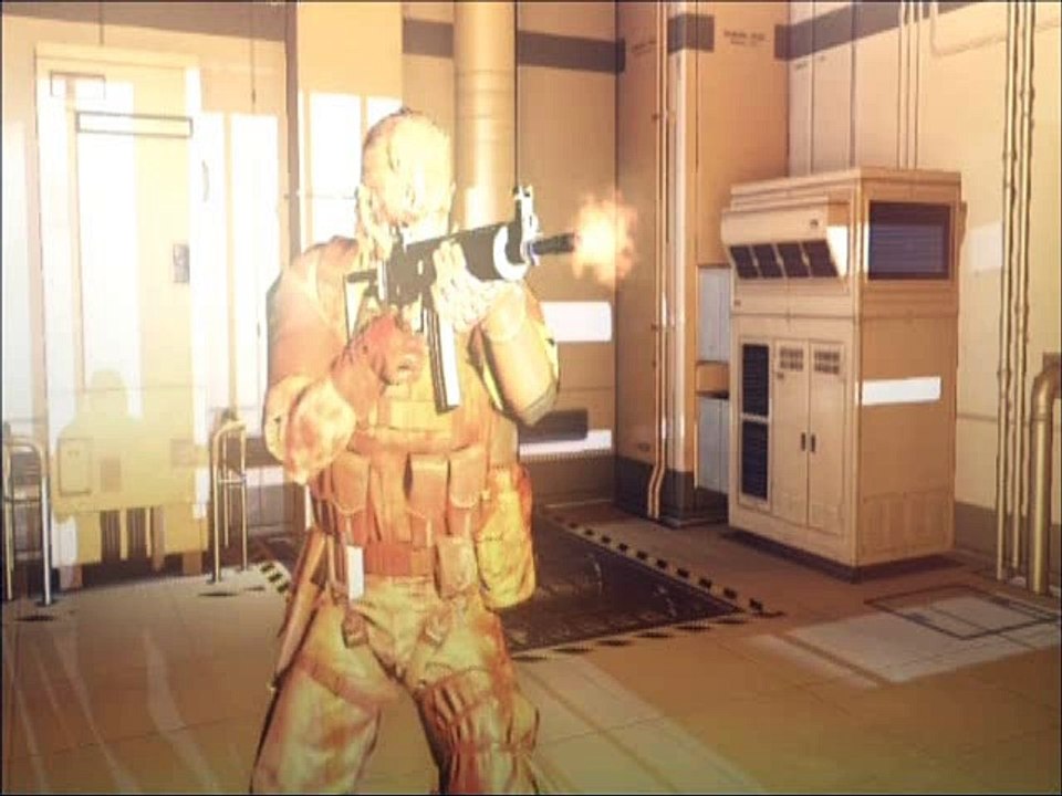 metal gear solid 5 : 67ème partie