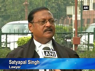 SC gives nod to govt. formation in Arunachal