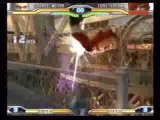 King of Fighters Maximum Impact 2 : Trailer PS2