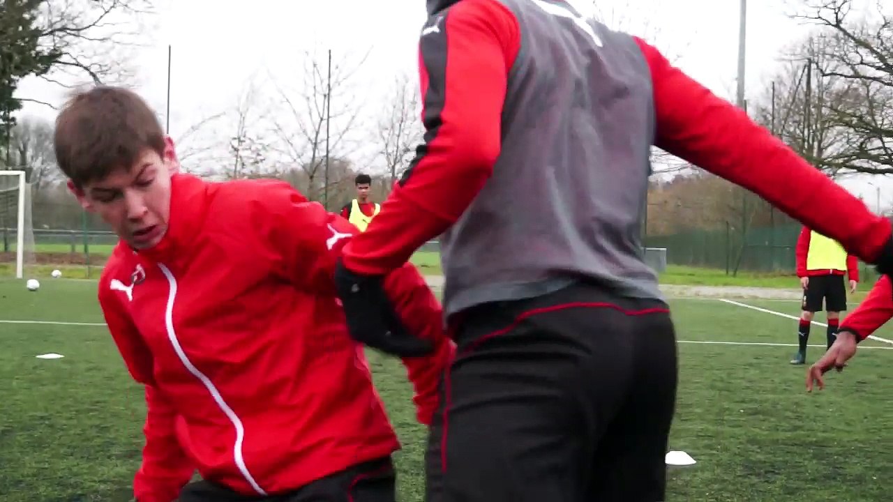 R&N : specifique postes academie