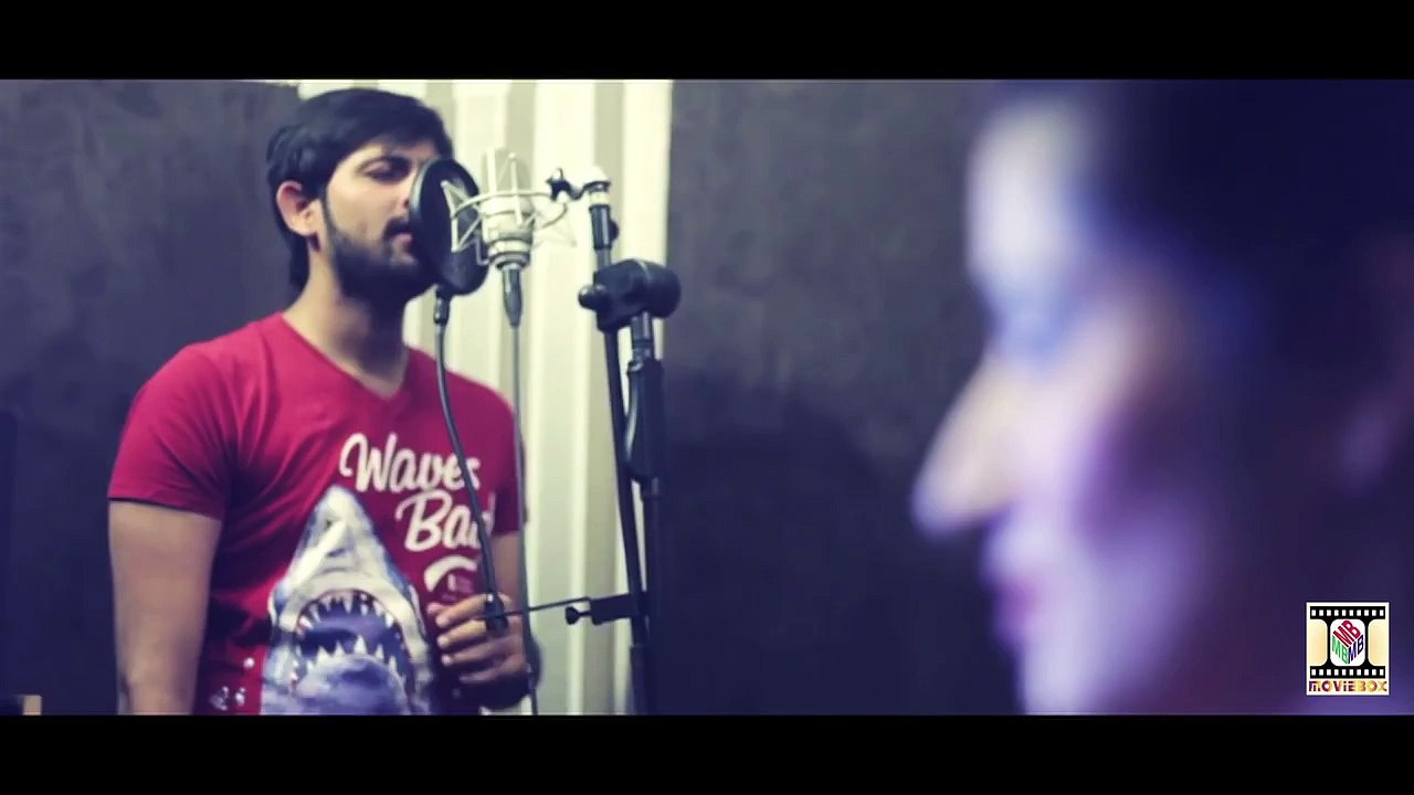 ROMANTIC MEDLEY  - OFFICIAL Sarmad Qadeer feat Farhana Masood New Song 2016