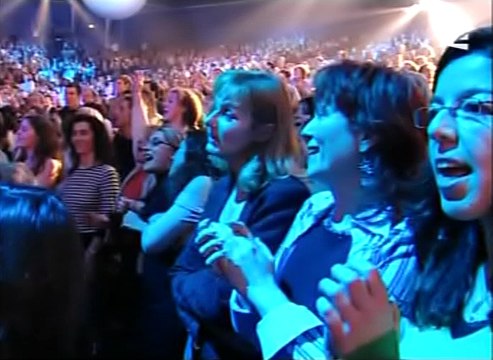 2007/01/27 Bruel : Fete de la Chanson Française (France 2)