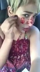 ان شاء الله المرة الجاية بجد يامستفزة‬ - YouTube