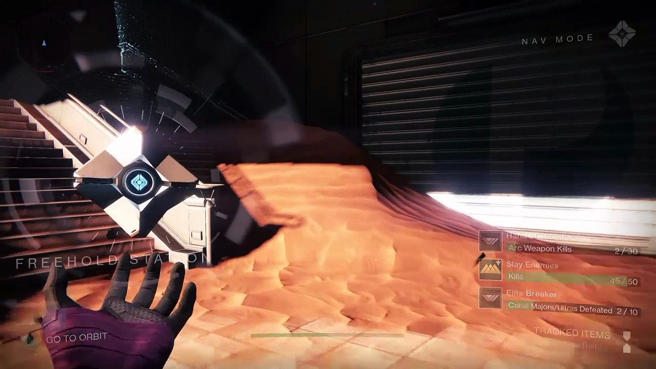 Destiny