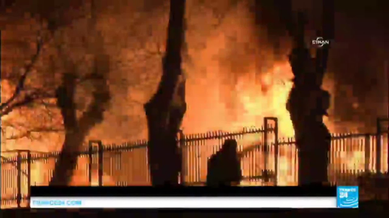 18/02/2016 Pourquoi la Turquie accuse le PKK kurde d’être derrière l’attentat d’Ankara ?