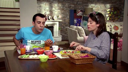 1 Erkek 1 Kadın || 108. Bölüm Star