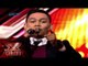 ARIO SETIAWAN - SAVE THE LAST DANCE FOR ME (Michael Buble) - The Chairs 1 - X Factor Indonesia 2015