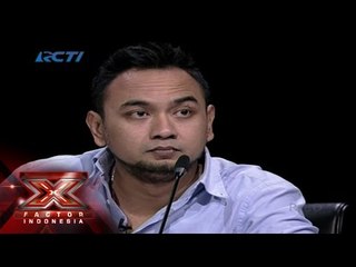 EP05 Part 3 - BOOTCAMP - X Factor Indonesia 2015