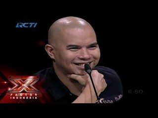 EP05 Part 4 - BOOTCAMP - X Factor Indonesia 2015