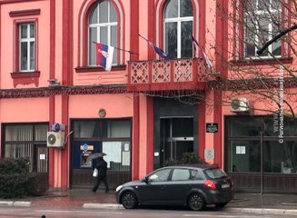 Rad inspekcijskih službi, 18. februar 2016. (RTV Bor)