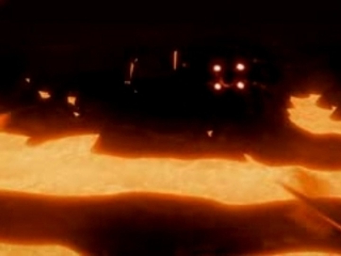 Starwars Animated