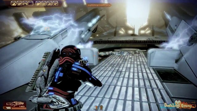 Mass Effect 2 | DLC | Lair of the Shadow Broker: Part II