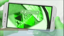 Huawei G8 review