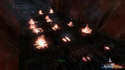 Styx: Master of Shadows - Part 49 - Escape of Querberus