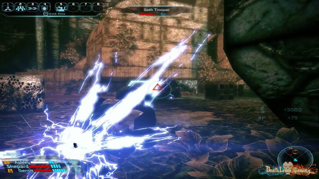 Mass Effect | EP 15 | Ilos