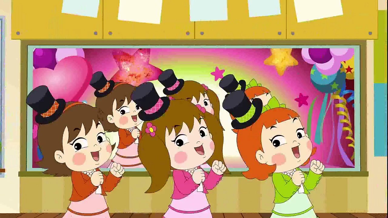 [내친구 우비소년][시즌2] 20.친구를 위하여2