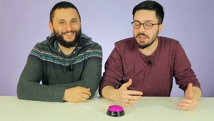 Birini Seç: Gözlerinle 4,5 Kilo Kaldırmak - Kollarınla 4500 Kilo Kaldırmak