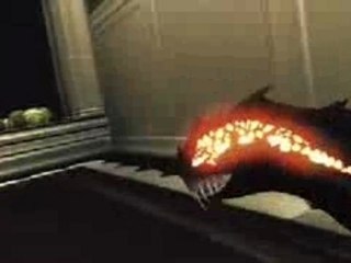 The Darkness : Trailer 6 - Xbox360