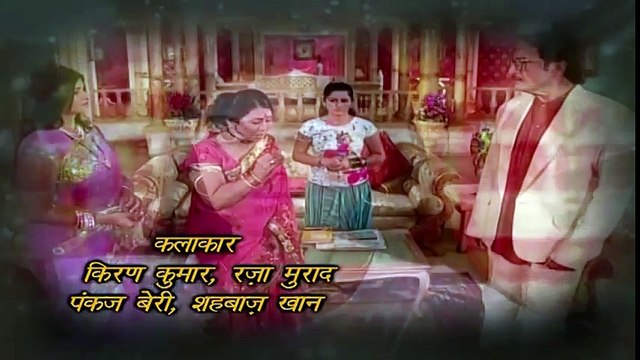 Mangalsutra Ek Maryada TV Serial Title Song - Doordarshan National (DD1)