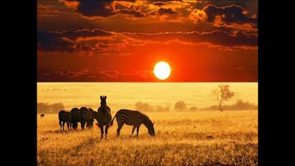 Francis Goya & Richard Clayderman - Memories  قِـصّةُ حُــبِّي