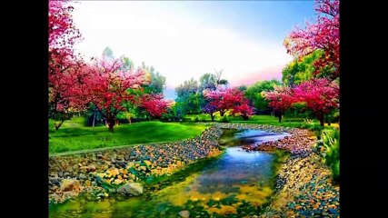 موسيقى ضوء القمر