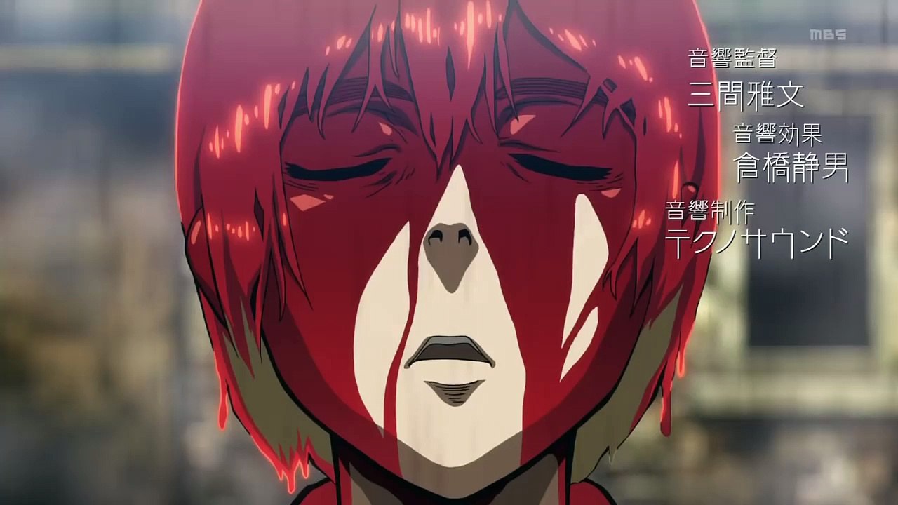 Shingeki no Kyojin Op2