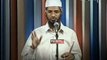 Is earning money as Insurance Agent haram In Islam? Dr Zakir Naik.