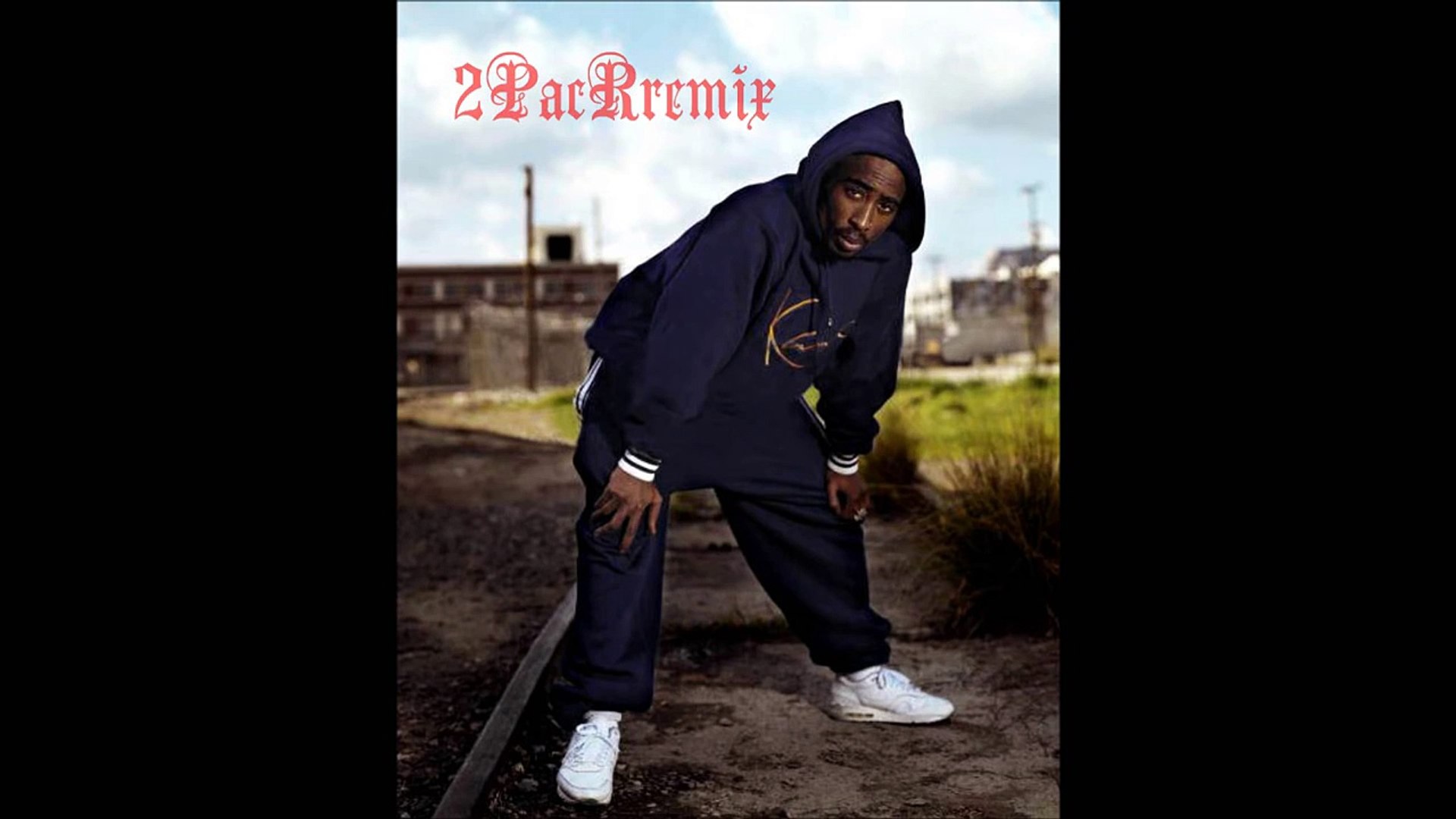 (2015) 2Pac - Thug For Life (Remix)